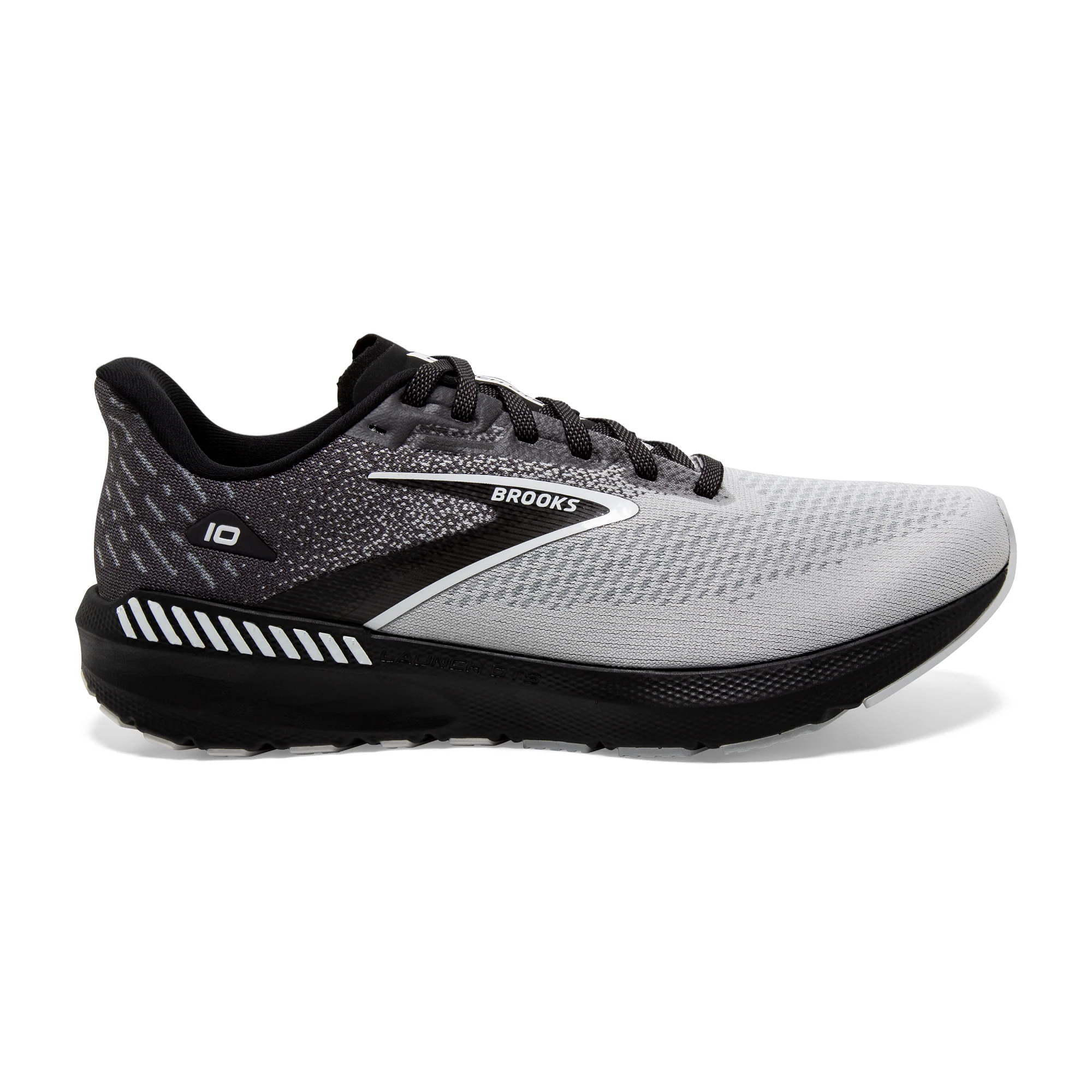 Launch GTS 10