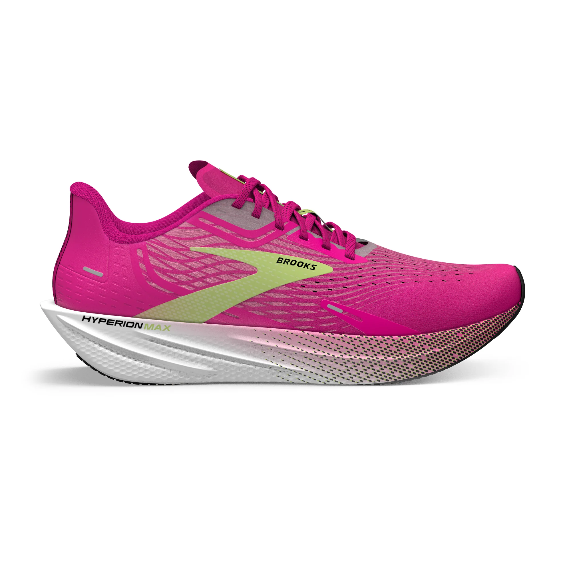 Hyperion Max