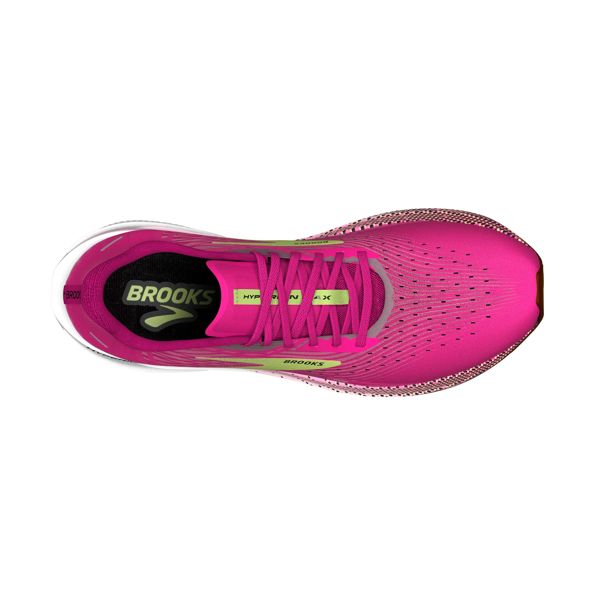 Hyperion Max 3 Hyperion Max