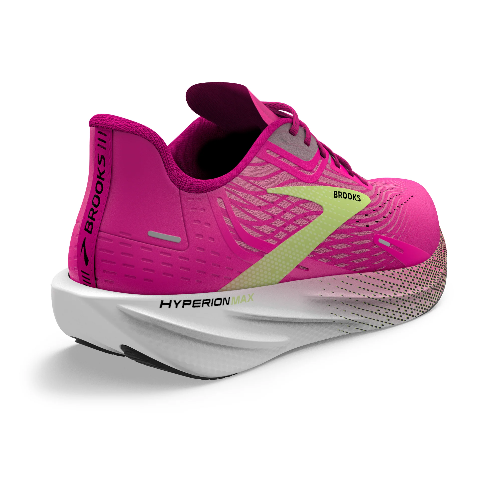 Hyperion Max 5 Hyperion Max