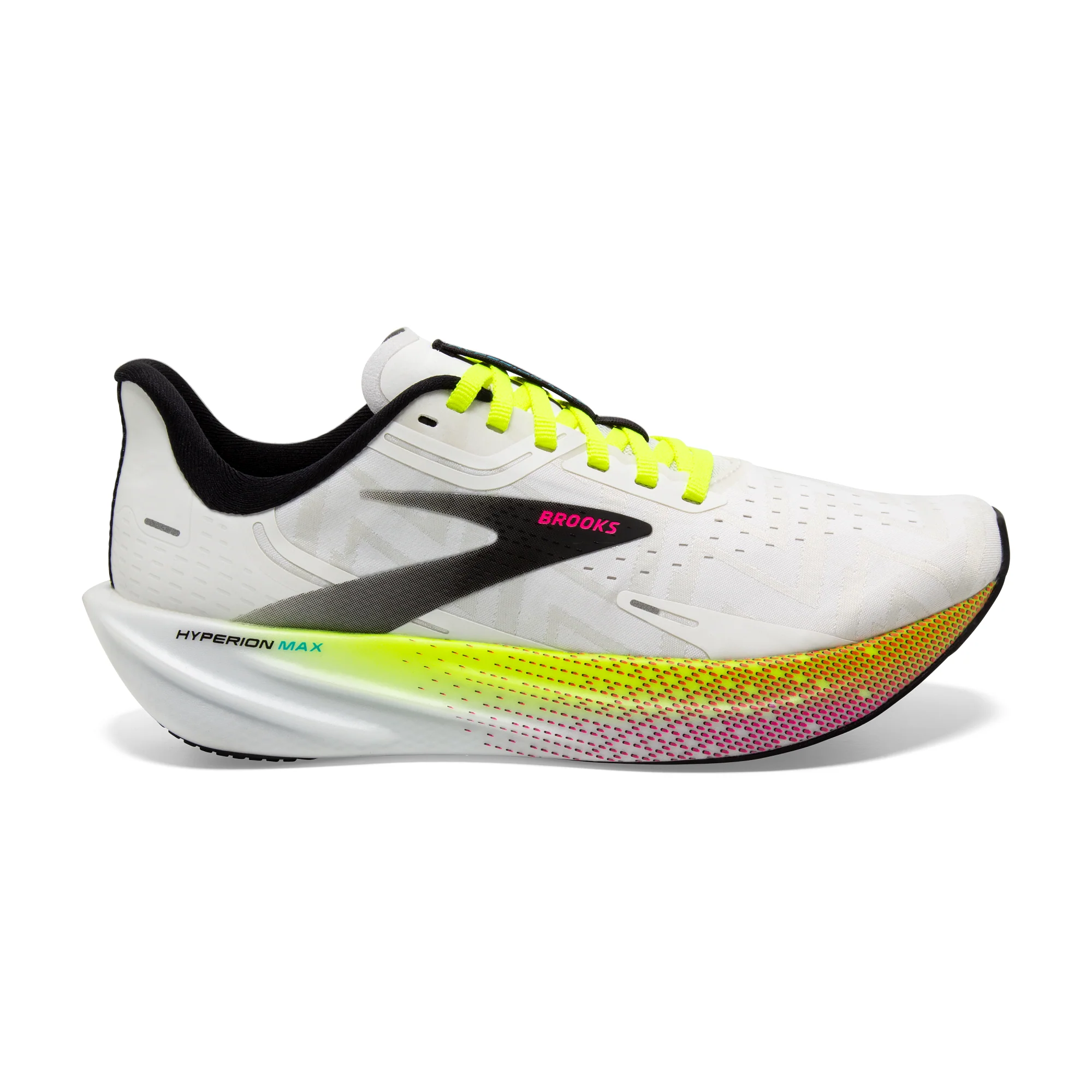 Hyperion Max