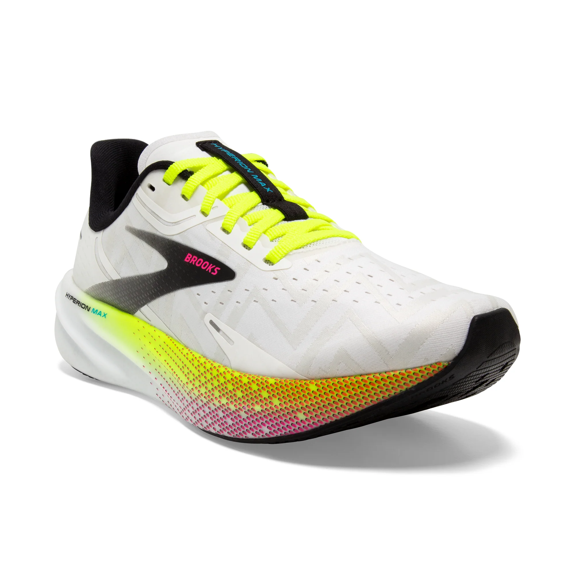 Hyperion Max