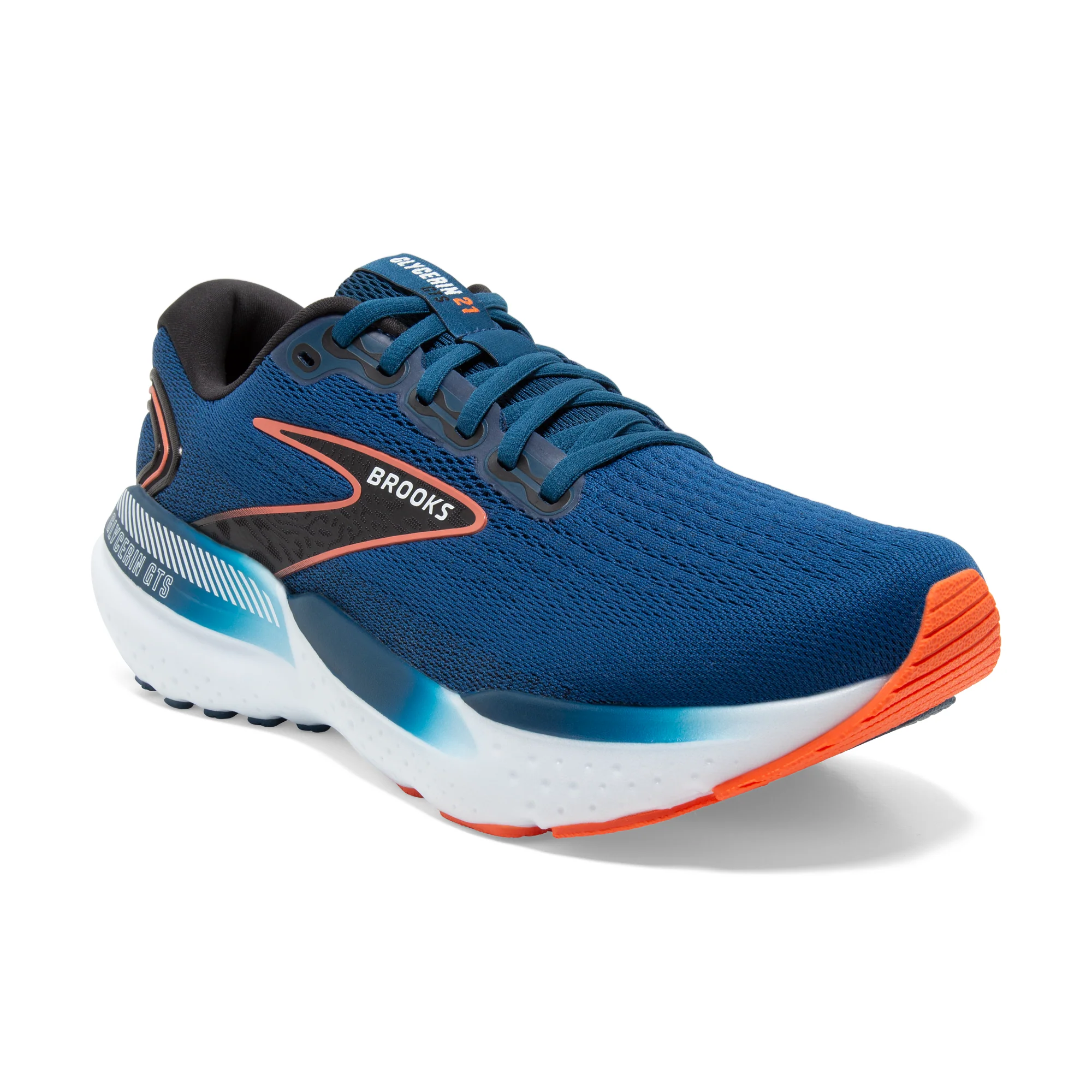 Glycerin GTS 21
