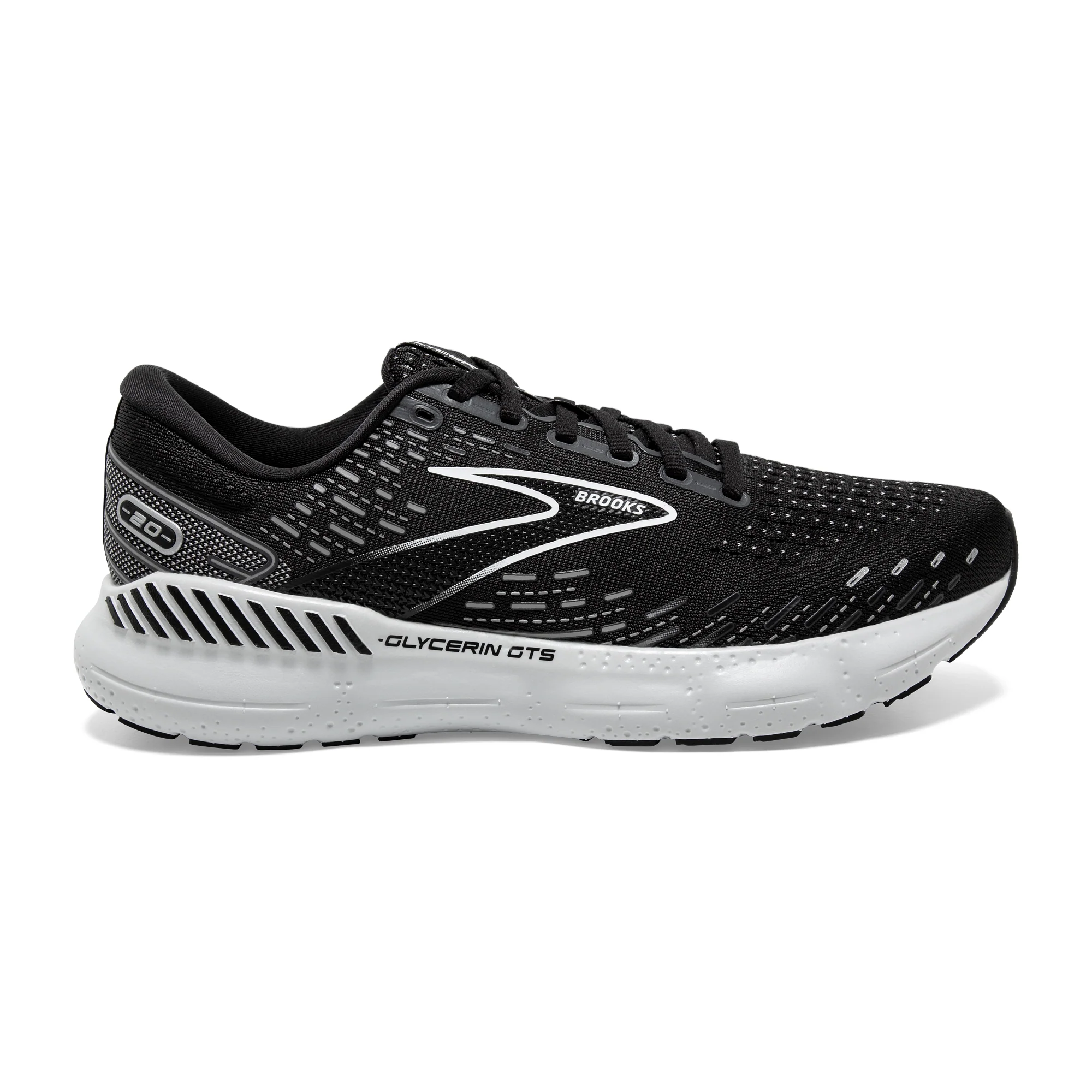 Glycerin GTS 20