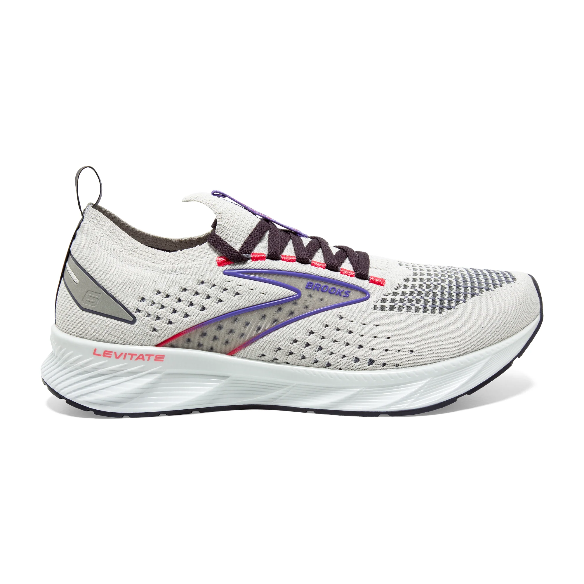 Levitate StealthFit 6