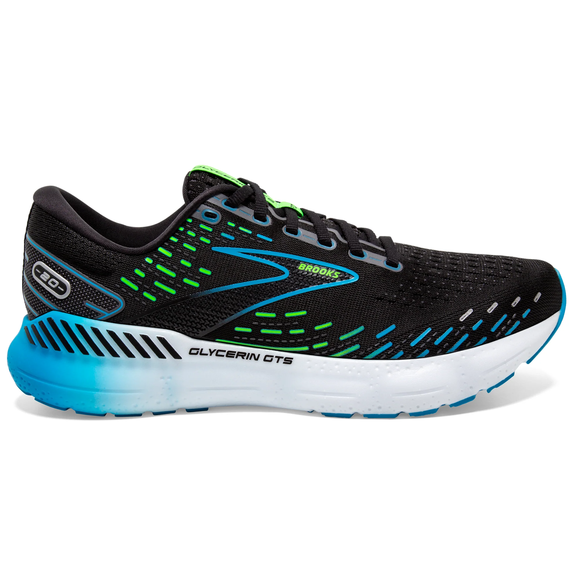 Glycerin GTS 20