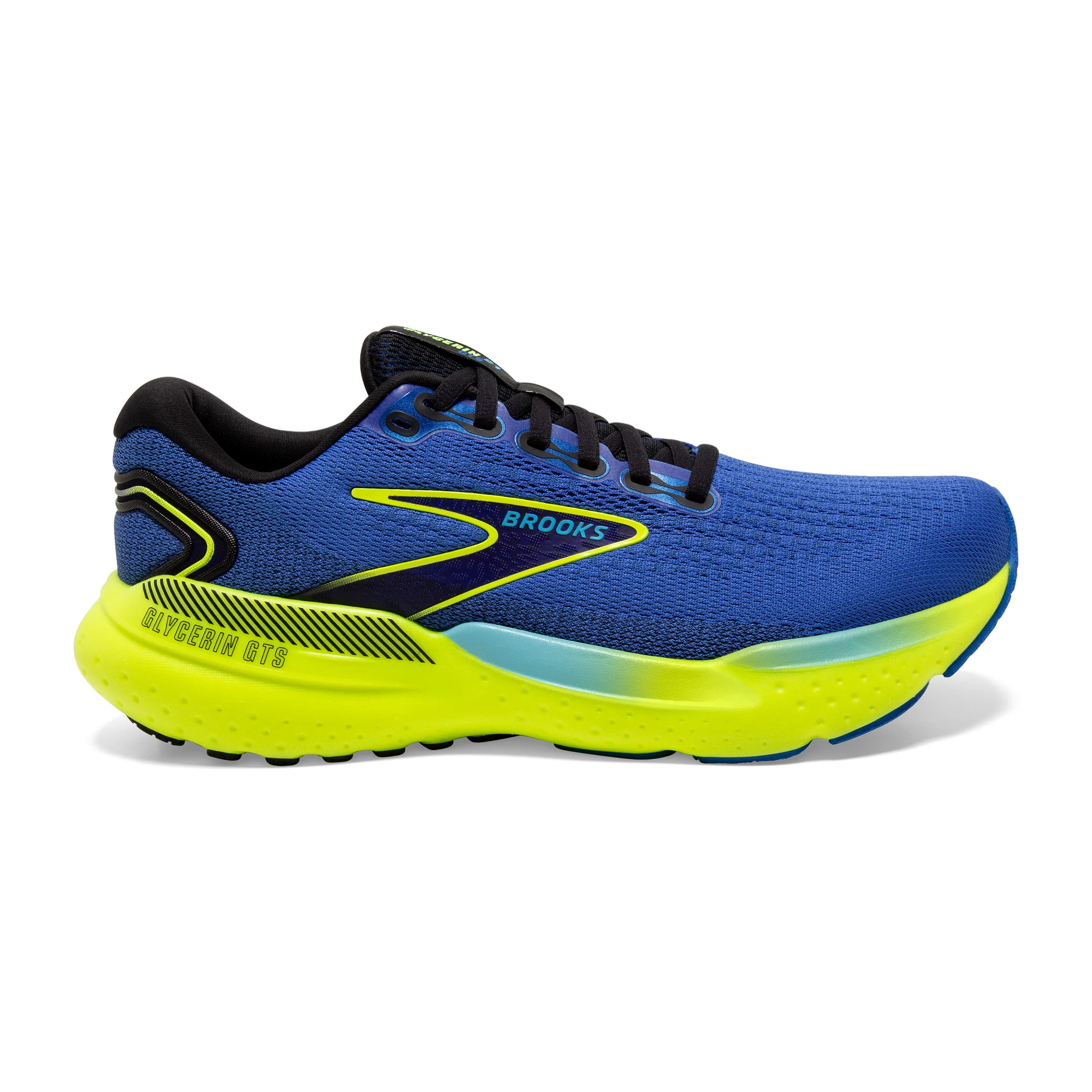 Glycerin GTS 21