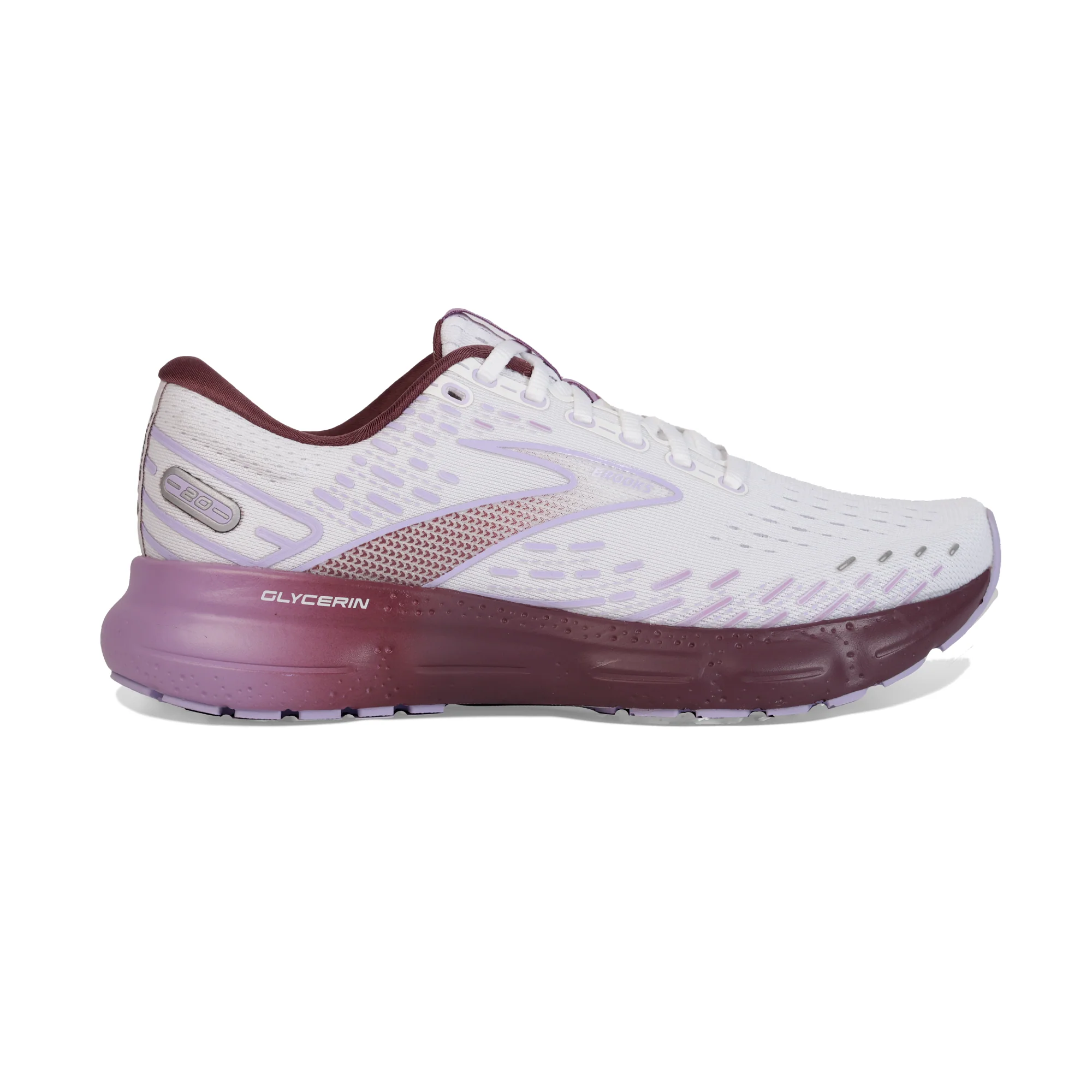 Glycerin 20 1 Glycerin 20