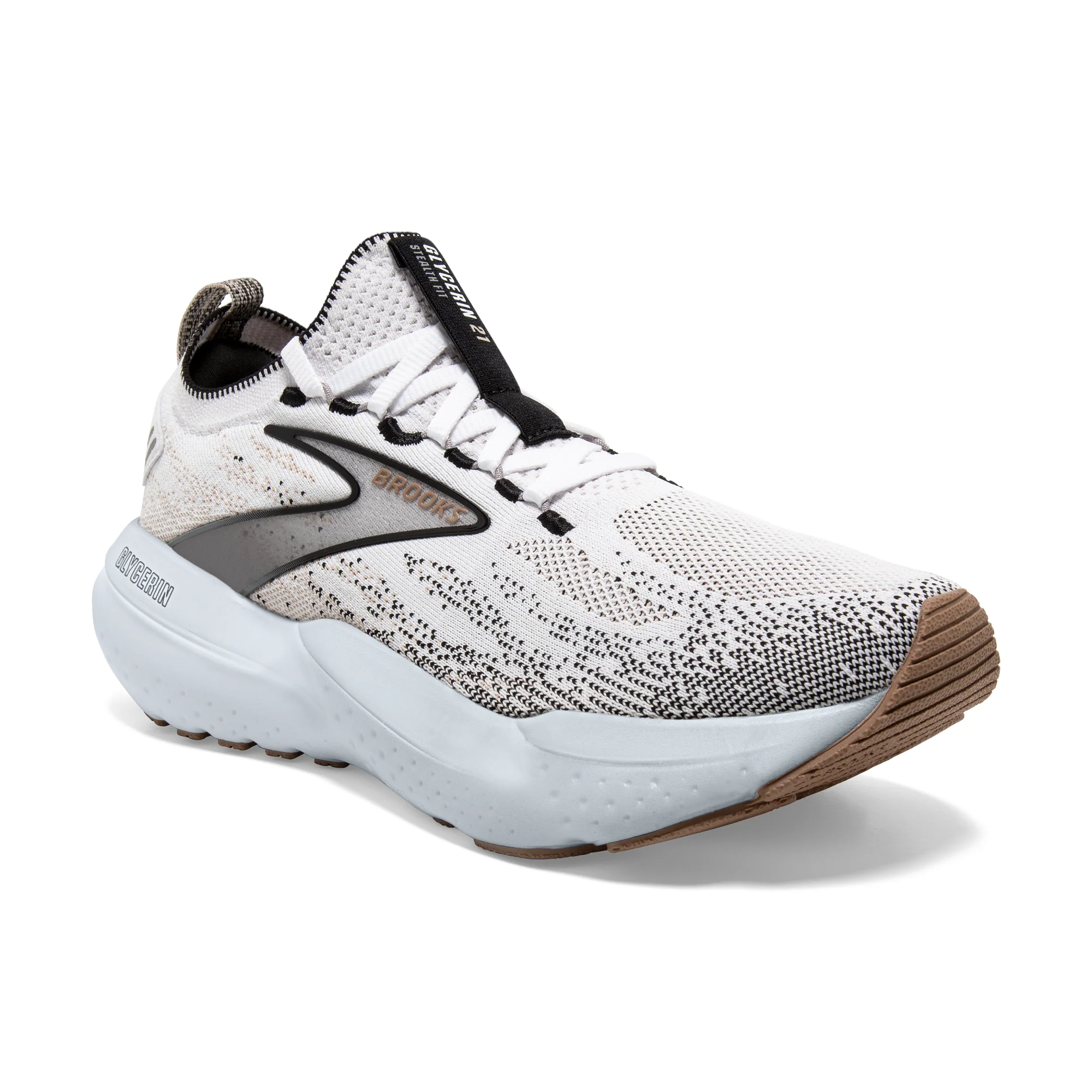 Glycerin StealthFit 21