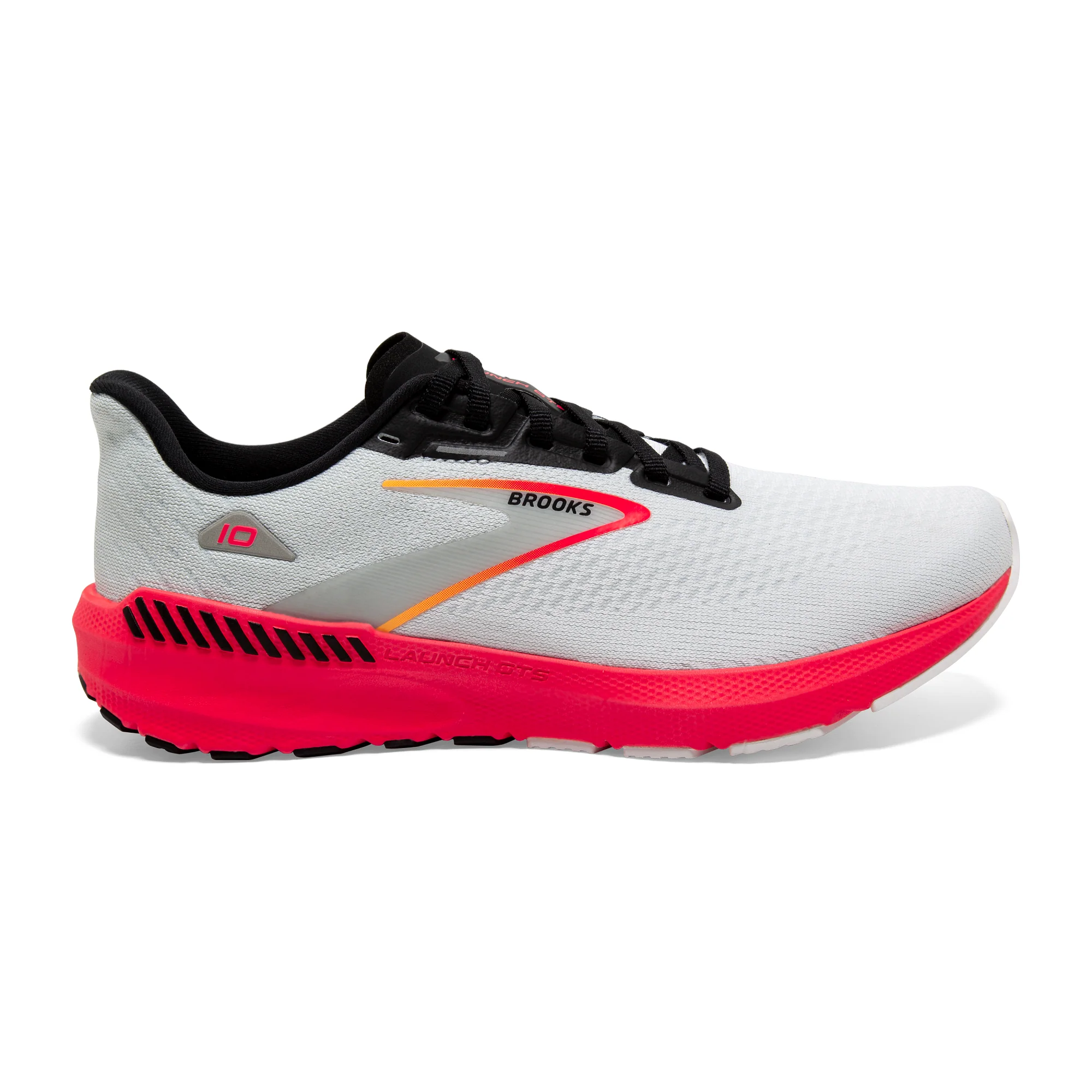 Launch GTS 10