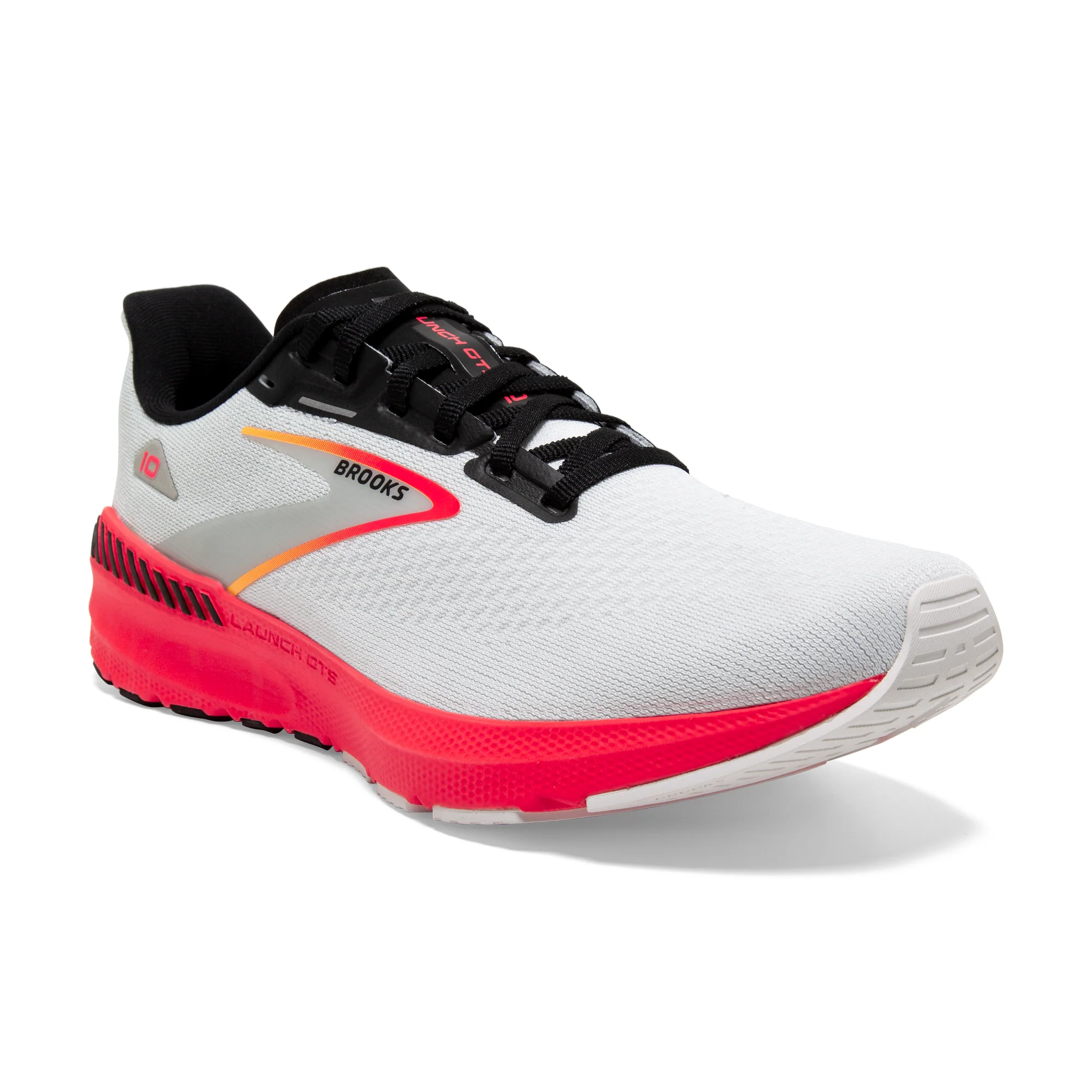 Launch GTS 10