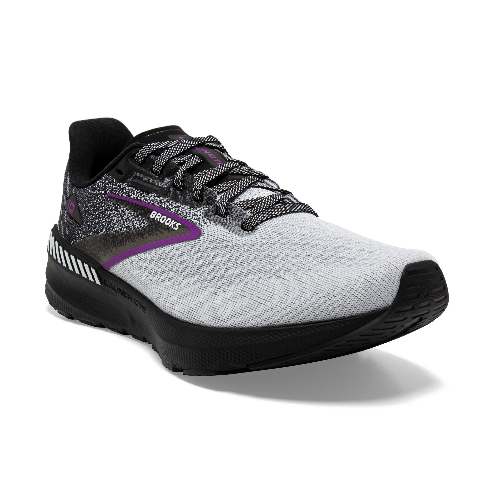 Launch GTS 10