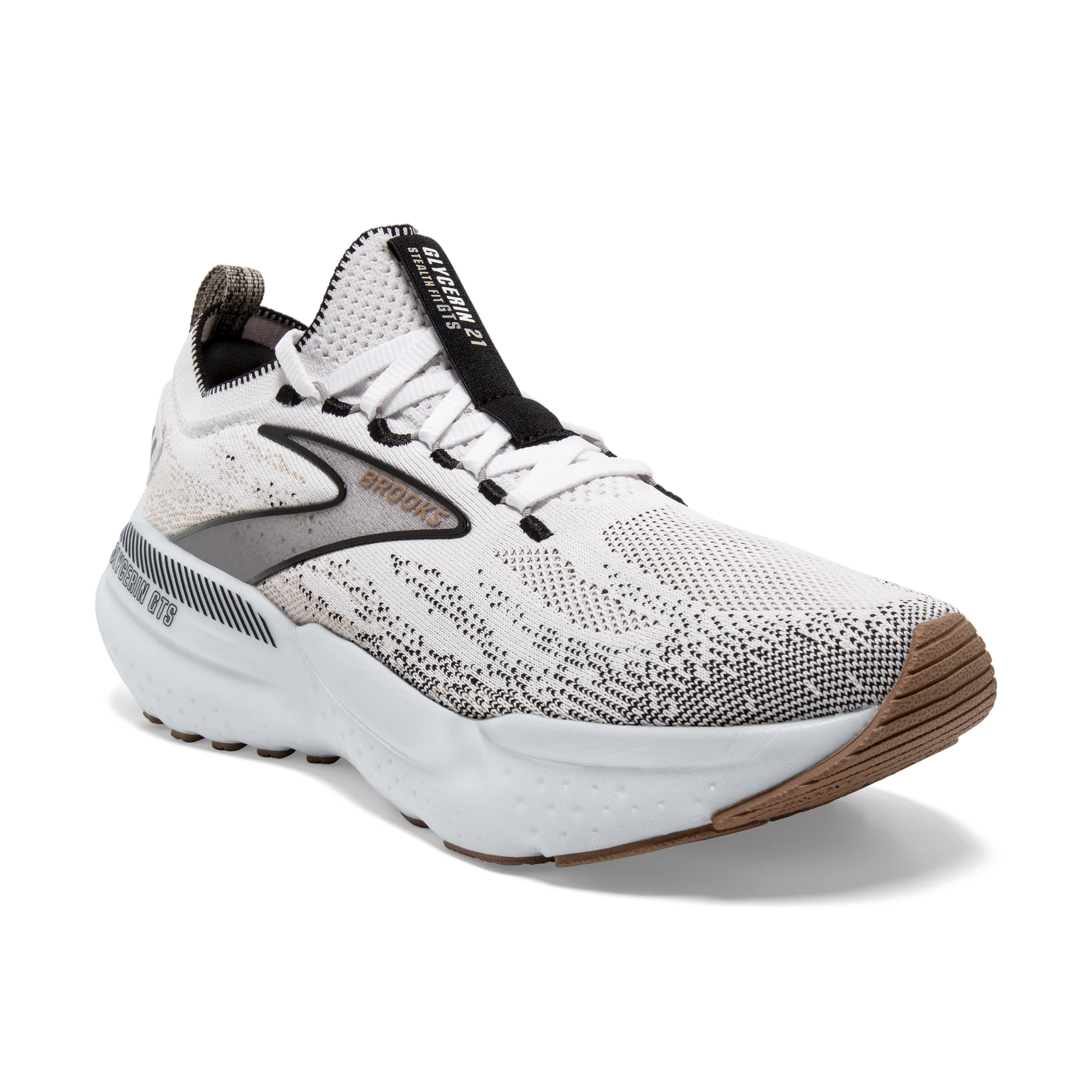 Glycerin StealthFit GTS 21