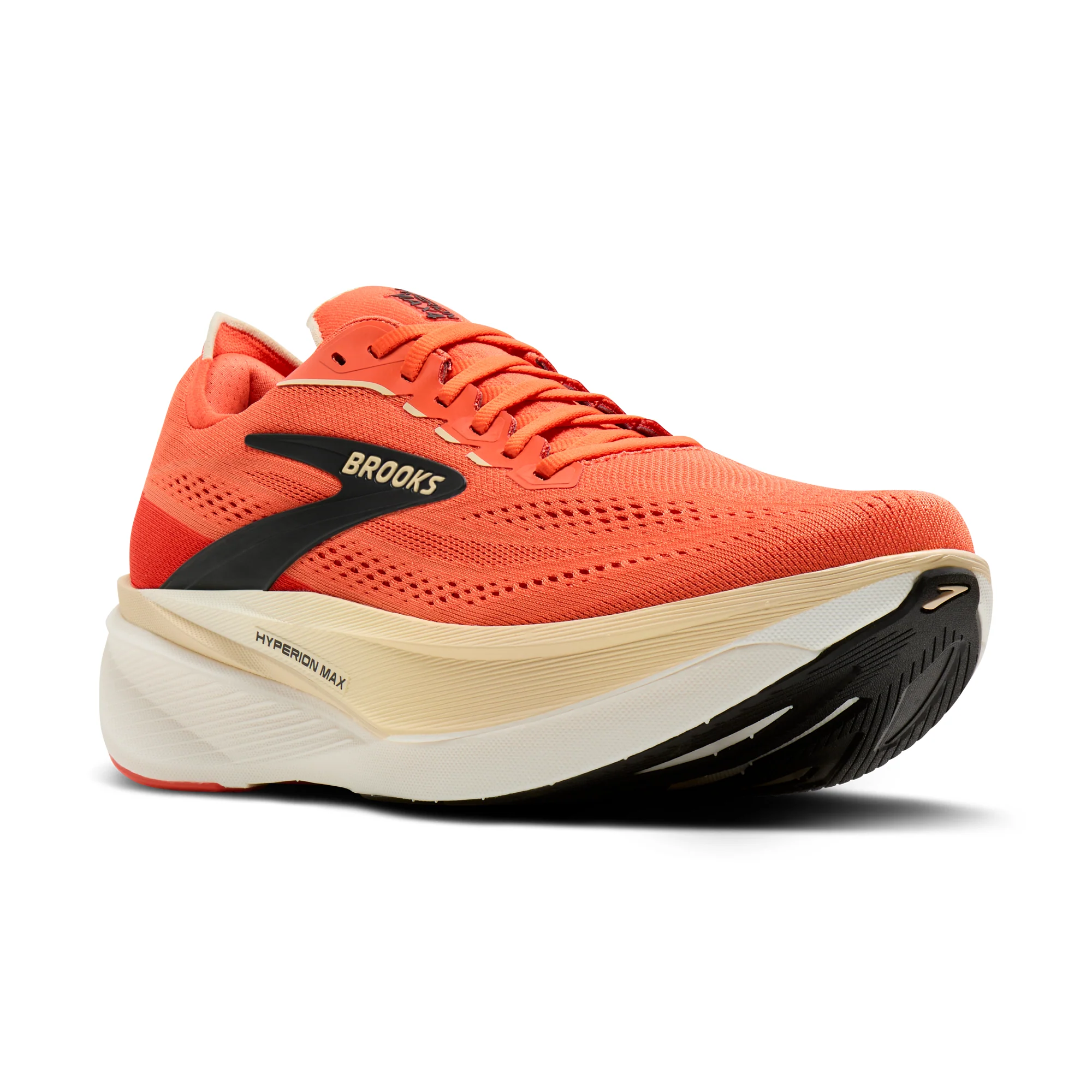Hyperion Max 4