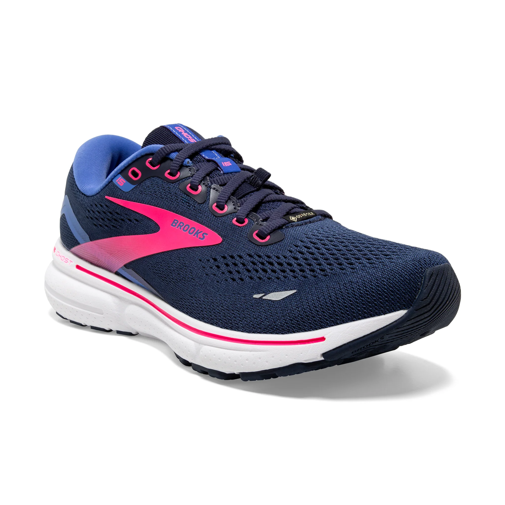 Ghost 15 GTX 2 Ghost 15 GTX