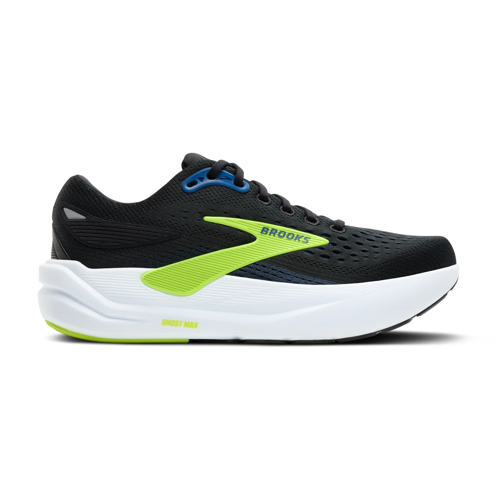 Ghost Max 3 12 Ghost Max 3