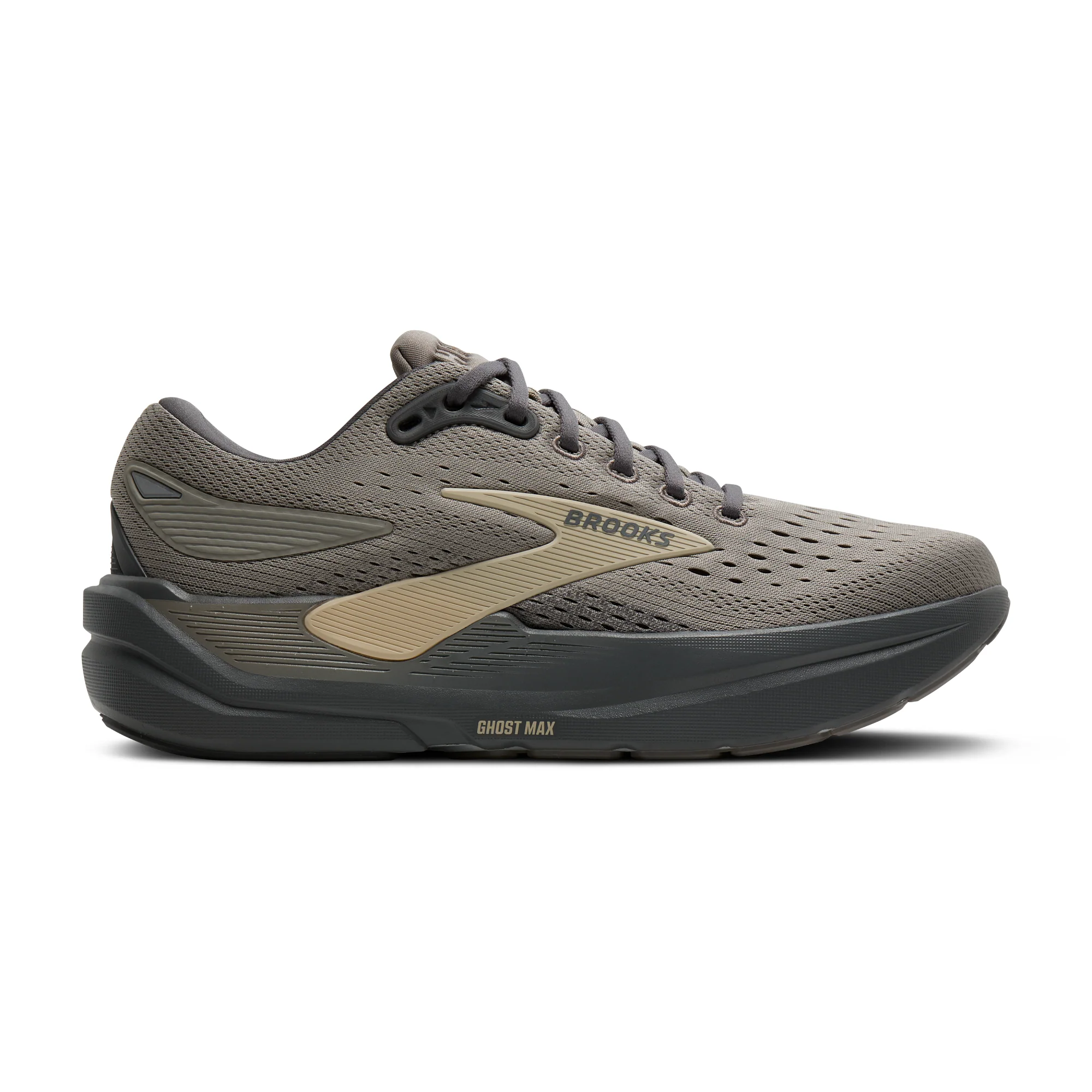 Ghost Max 3