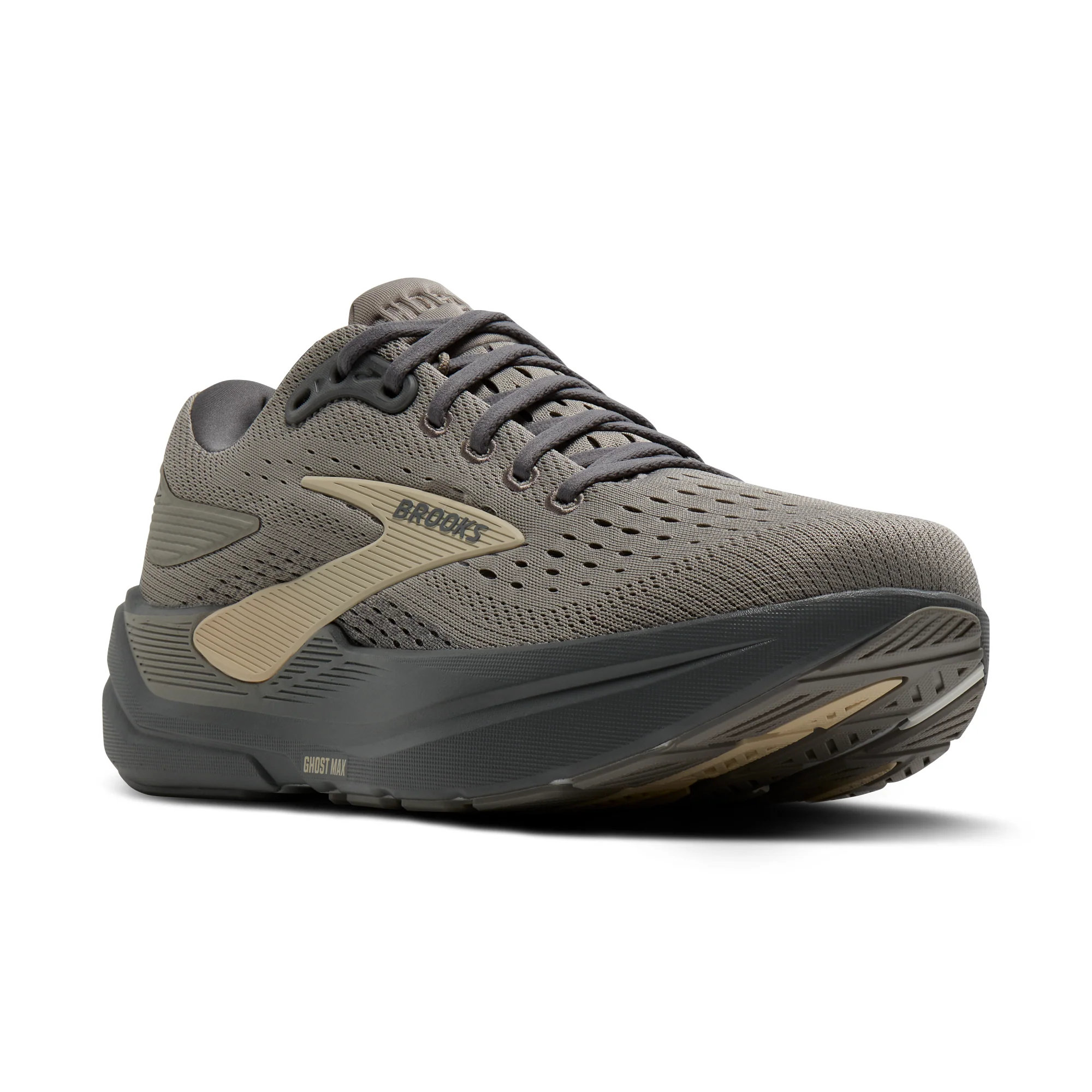 Ghost Max 3
