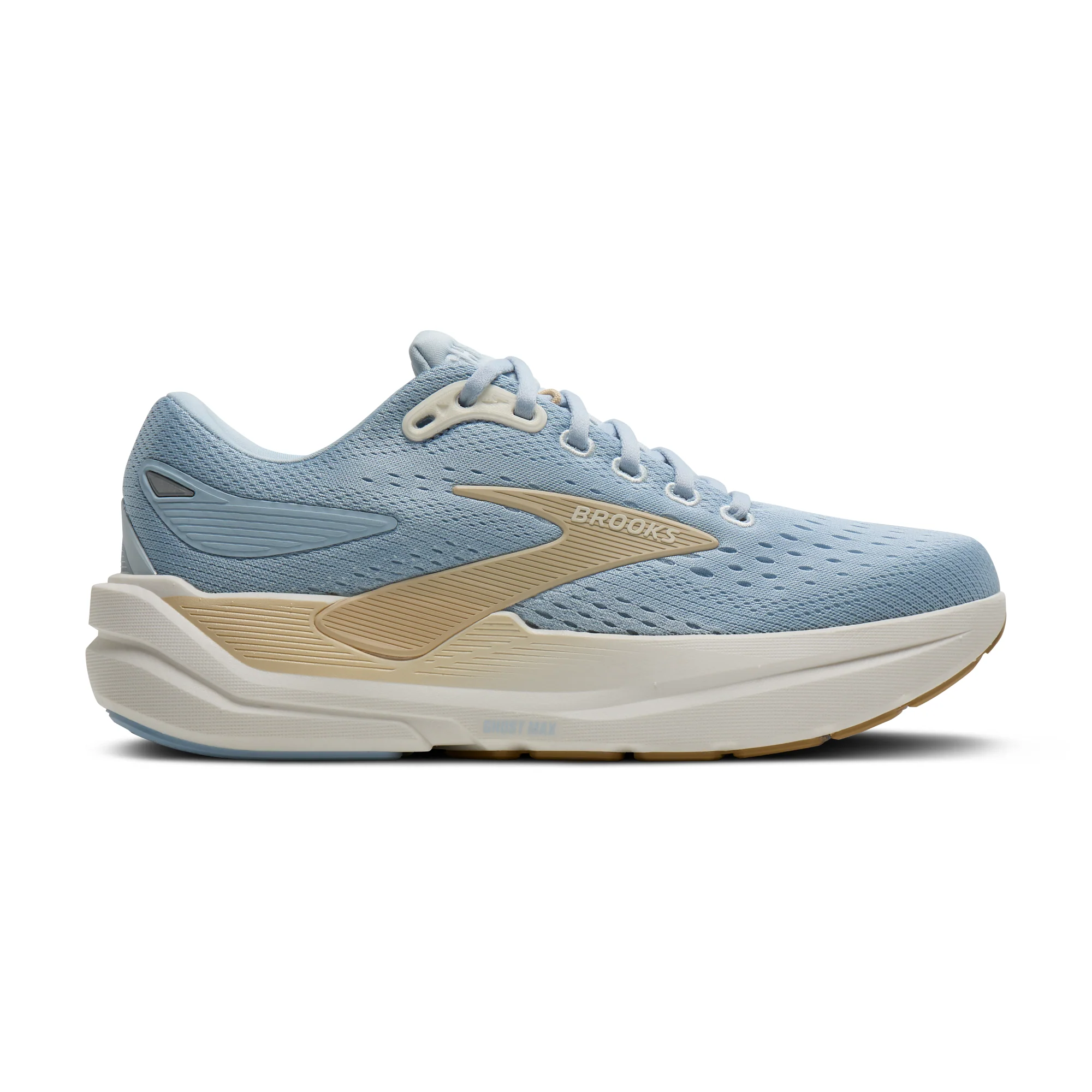 Ghost Max 3
