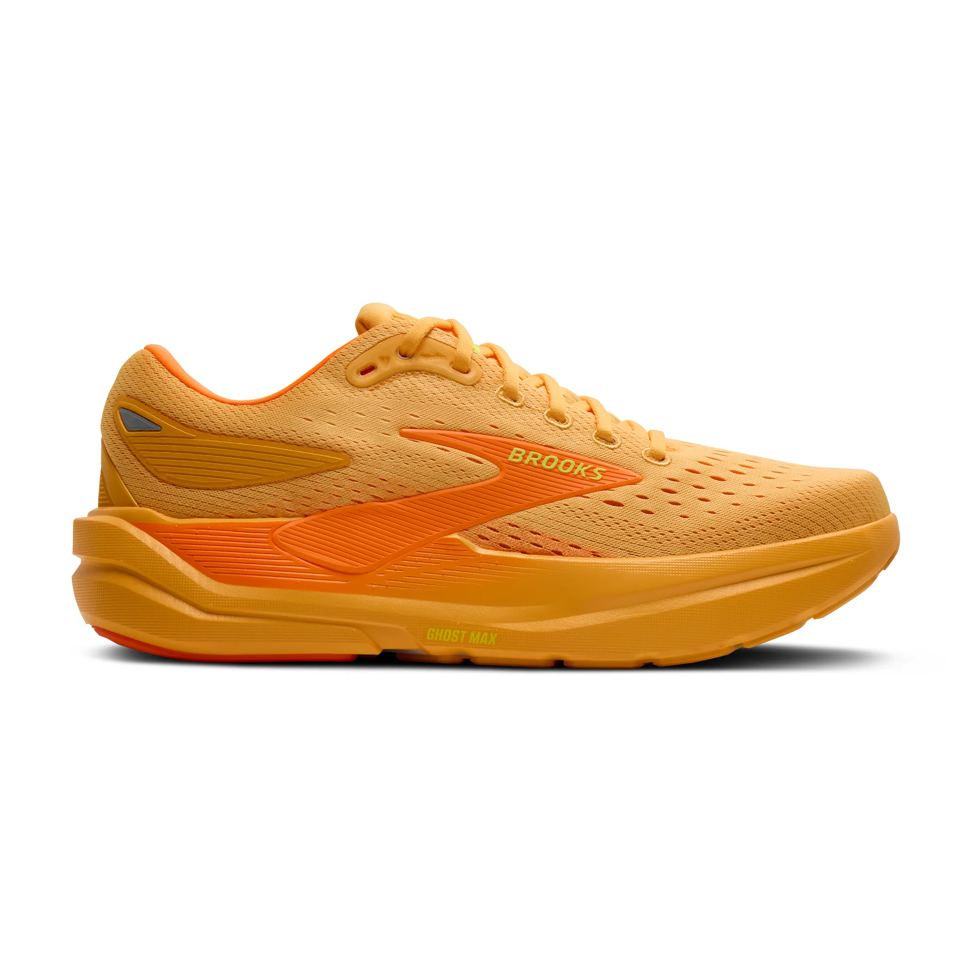 Ghost Max 3