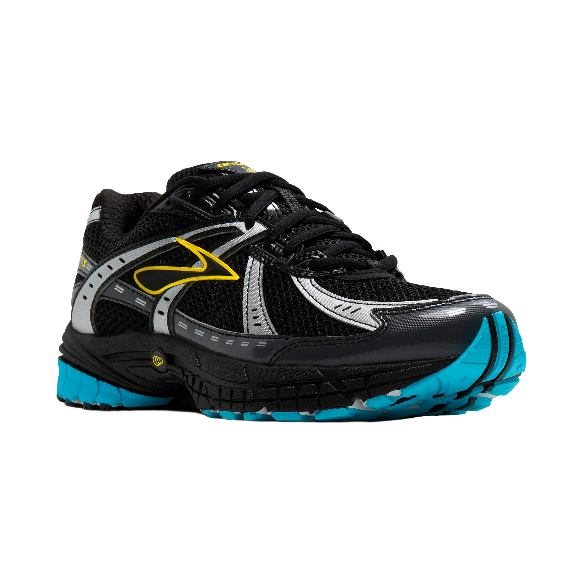 Adrenaline GTS 10