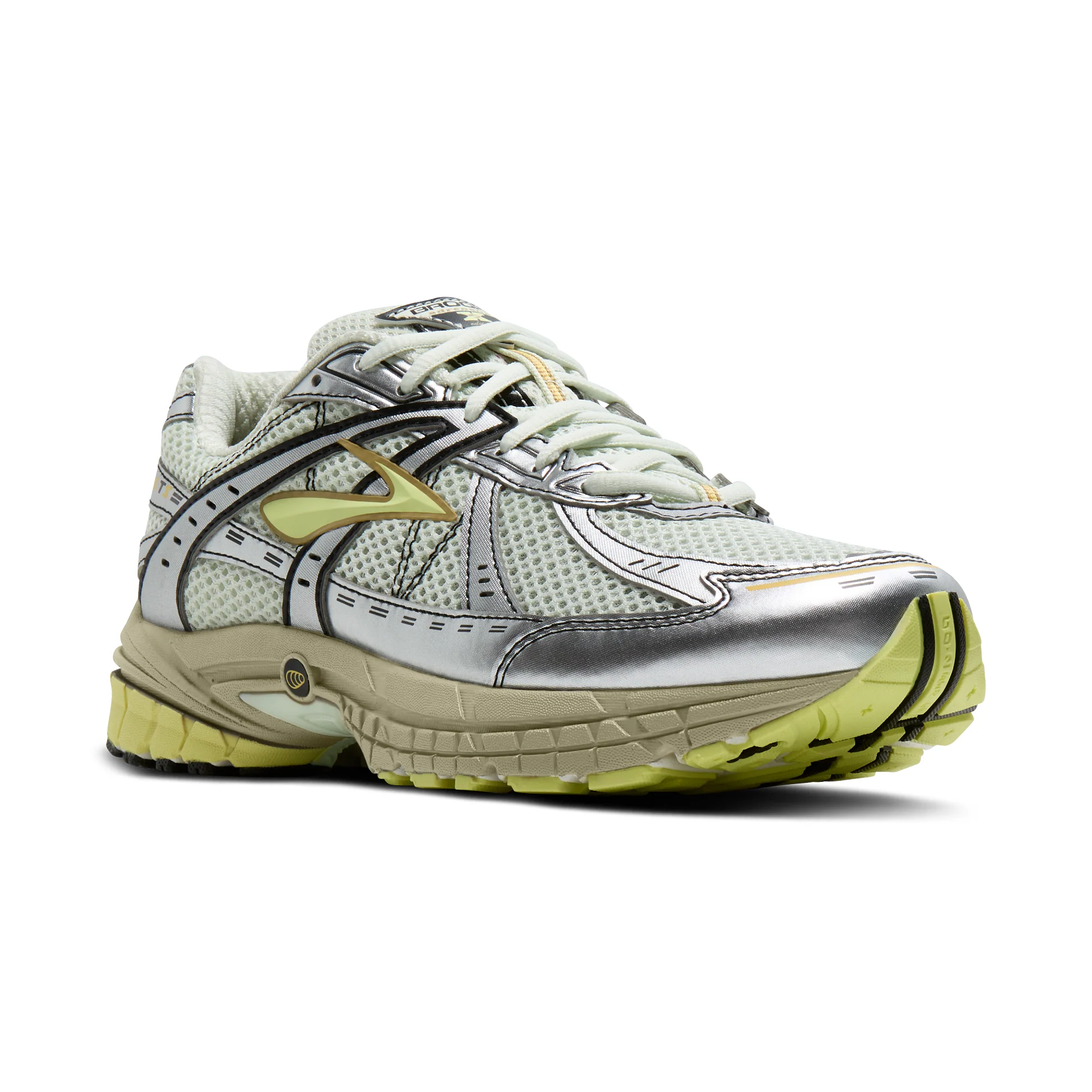 Adrenaline GTS 10