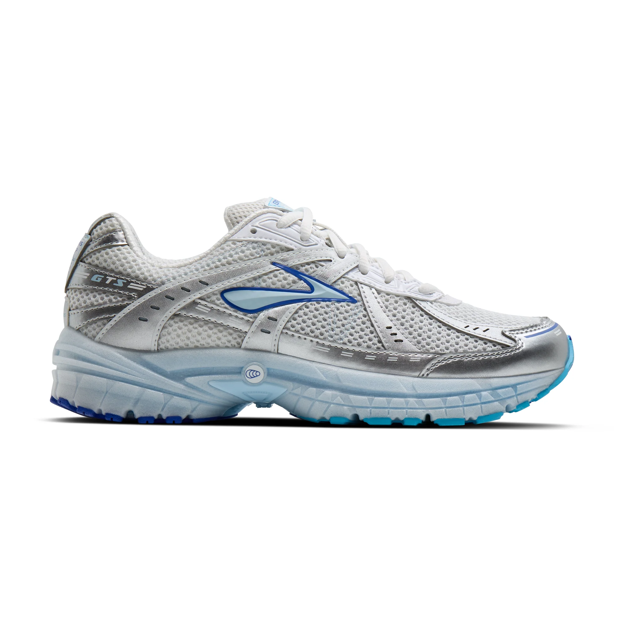 Adrenaline GTS 10