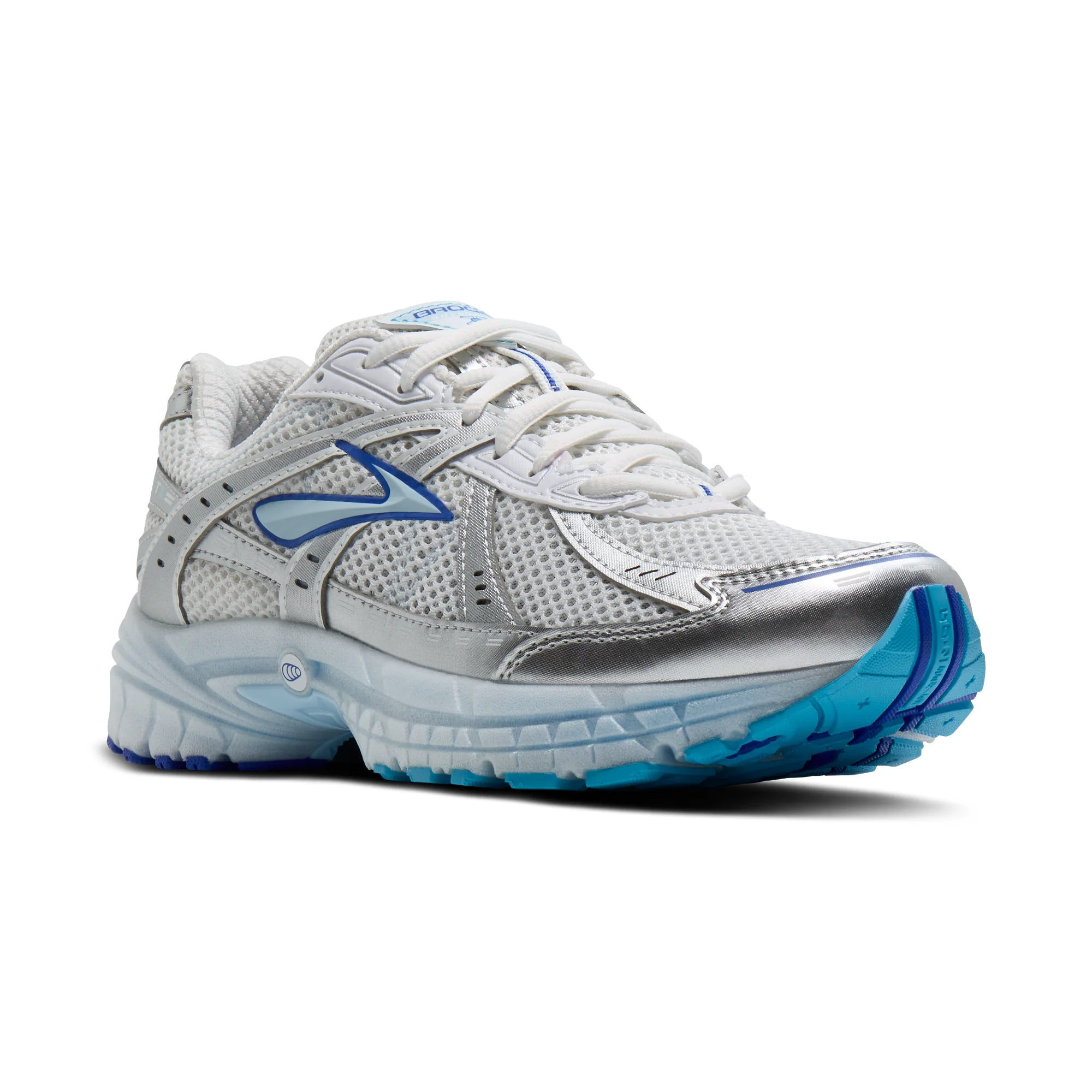 Adrenaline GTS 10