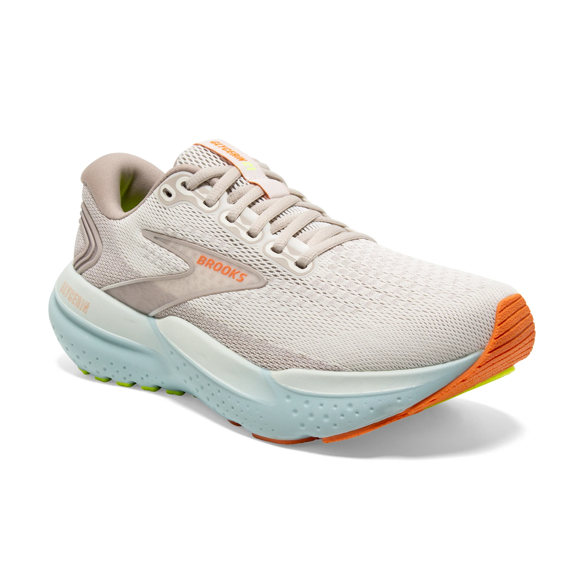 Glycerin 21 107 Glycerin 21