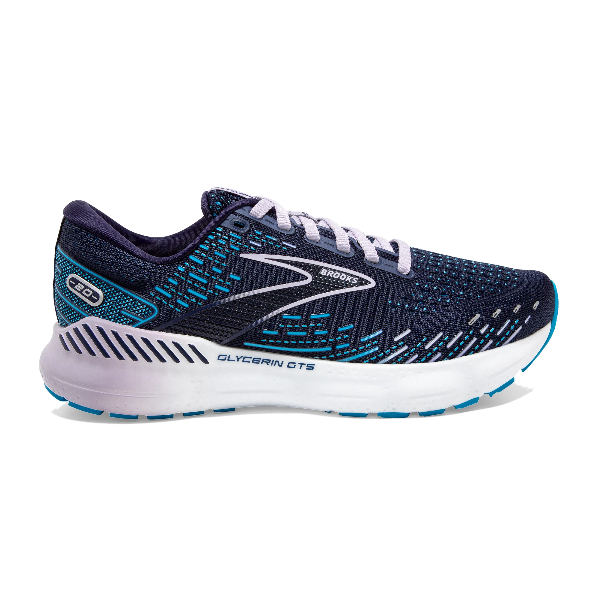 Glycerin GTS 20