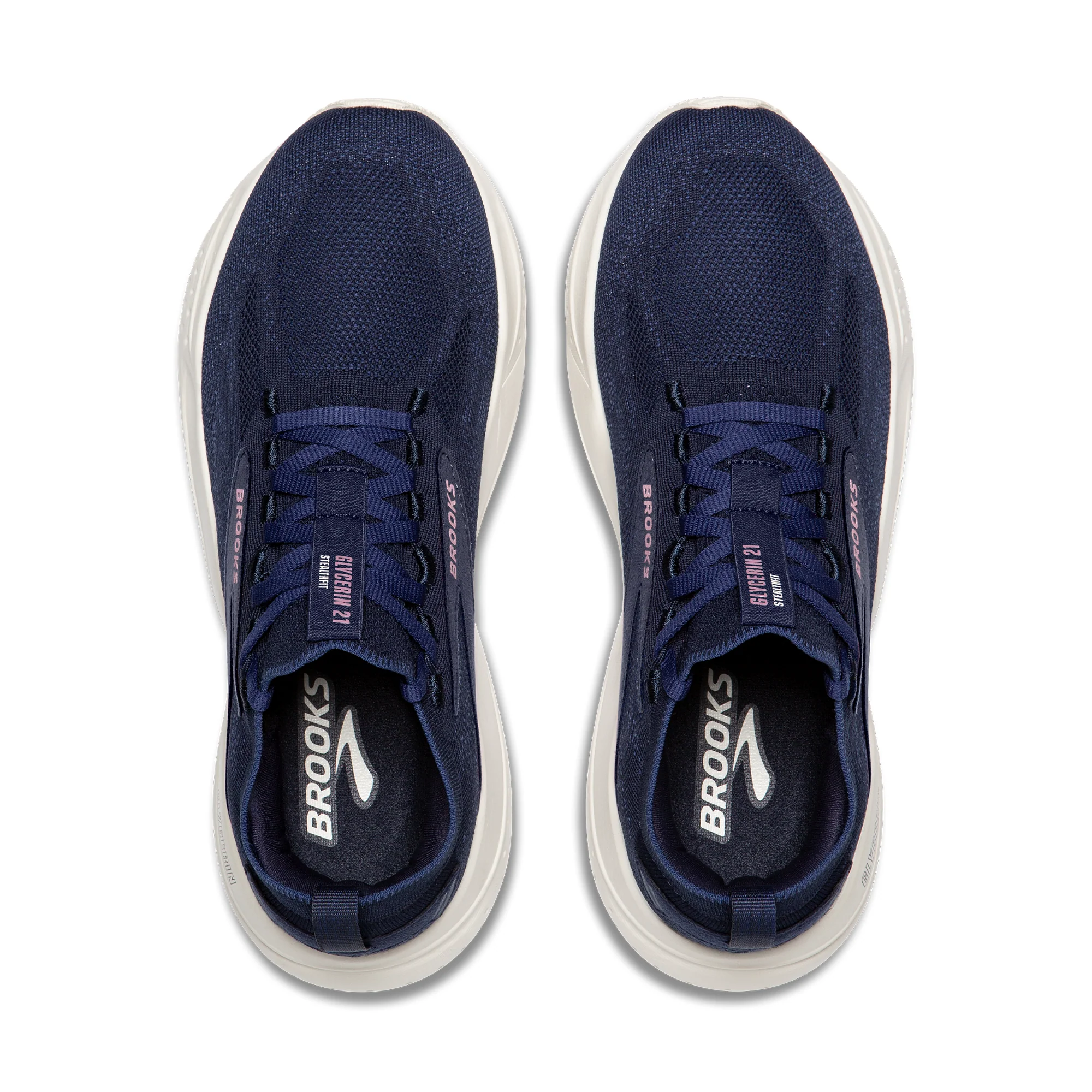 Glycerin StealthFit 21 3 Glycerin StealthFit 21